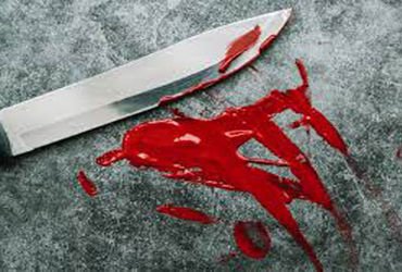 મહુવાના ગાંધીબાગમાં સામું જોવા મુદ્દે છરી વડે હુમલો