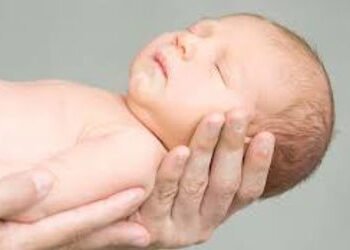 ઓ.એન.જી.સી.માંથી તાજી જન્મેલી બાળકી મળી | Newborn baby girl found in ONGC