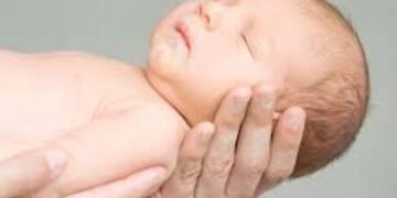 ઓ.એન.જી.સી.માંથી તાજી જન્મેલી બાળકી મળી | Newborn baby girl found in ONGC