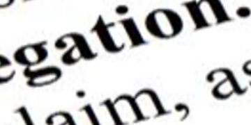 વિધર્મી વારસદારને મિલકતમાં ઘુસાડવાના મામલે રામધૂન