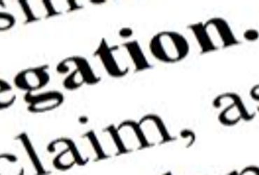 વિધર્મી વારસદારને મિલકતમાં ઘુસાડવાના મામલે રામધૂન