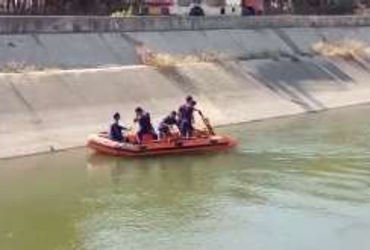 એસી રિપેરિંગ કરવા નીકળેલા ગોરવા બે મિત્રો અંકોડિયા કેનાલ પાસેથી ગૂમ,એકનો મૃતદેહ મળ્યો | Body of one …