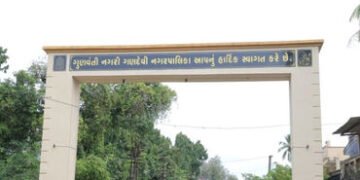 નવસારીમાં રાજકીય ભૂકંપ! ગણદેવીમાં મેન્ડેટ ન મળતા કોંગ્રેસના 20 ફોર્મ રદ, ભાજપનું ક્લીન સ્વીપ | Navsa…