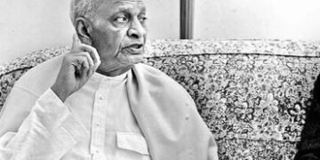 યાદ કરો તે દિવસો: જ્યારે સરદાર પટેલે અમદાવાદ મ્યુનિ.માં અંગ્રેજી વહીવટને જાકારો આપી ગુજરાતી શરૂ કરાવ…