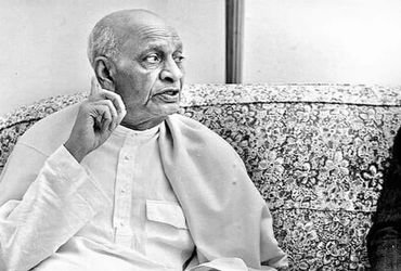 યાદ કરો તે દિવસો: જ્યારે સરદાર પટેલે અમદાવાદ મ્યુનિ.માં અંગ્રેજી વહીવટને જાકારો આપી ગુજરાતી શરૂ કરાવ…