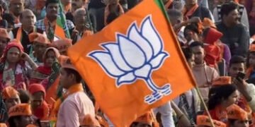 ચૂંટણી પ્રચારમાં નેતાઓનો વાણીવિલાસ: ભાજપ MLAએ કહ્યું- શું તારા બાપાના પૈસે વિકાસ કરીશ? | Gujarat Pol…