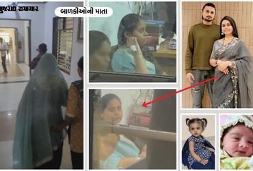 ચાંદખેડા ઢોસાકાંડ: ખીરું ખાધા બાદ બે બાળકીઓના મોતનું રહસ્ય અકબંધ, પ્રોવિઝન સ્ટોરના બે યુવકોની પૂછપરછ…