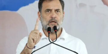 નોઈડા વિરોધ પ્રદર્શન: શ્રમિકોના સમર્થનમાં ઉતર્યા રાહુલ ગાંધી, કહ્યું- ‘આ વિકસિત ભારતની અસલી ઓળખ’ | r…