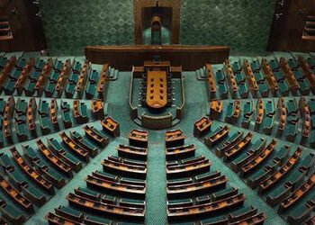 લોકસભાની બેઠકો 543થી વધારીને 850 કરવાની તૈયારી, કેન્દ્ર સરકારે નવું બિલ તૈયાર કર્યું | Govt proposes…