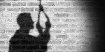 રૃપિયાની પઠાણી ઉઘરાણીના ત્રાસથી યુવાને ગળાફાંસો ખાઇ જીવન ટૂંકાવ્યું