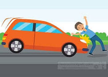 સમઢિયાળા પાસે સાઢુએ સાઢુ પર કાર ચડાવી દઇ હુમલો કર્યો | attacked a monk by running over him with a ca…