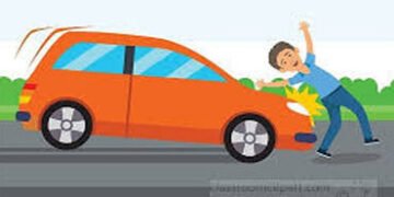 સમઢિયાળા પાસે સાઢુએ સાઢુ પર કાર ચડાવી દઇ હુમલો કર્યો | attacked a monk by running over him with a ca…