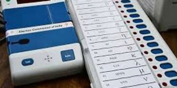 ચૂંટણીમાં 14 કરતા વધુ ઉમેદવાર થશે તો 2 ઇવીએમ મુકવા પડશે | more than 14 candidates in the election 2 …