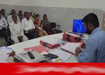 ભાવનગરમાં ચૂંટણીમાં આજે ઉમેદવારનું ચિત્ર સ્પષ્ટ થશે | picture of the candidate in the election in Bh…