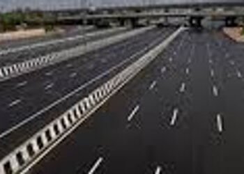 ભારતમાલા હાઇવે પર હાલ ટોલ ફ્રી મુસાફરી વડોદરાથી ગોધરા વચ્ચે ૬૬ કિ.મી.નો એક્સપ્રેસ-વે વાહનો માટે ખુલ્…