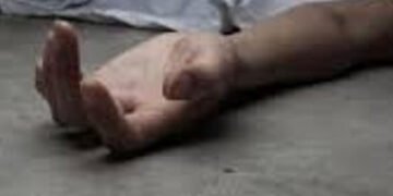 એક્સપ્રેસ હાઇવે પરથી સિનિયર સિટિઝનની લાશ મળી | Senior citizen’s body found on expressway