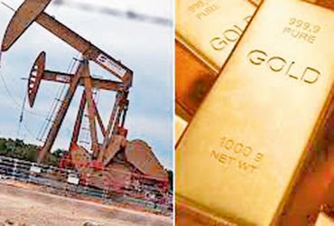 સોના- ચાંદીમાં ઉછાળો: ડોલર સામે ઈરાનની કરન્સી ગબડી: ક્રૂડ 100 ડોલરની અંદર | Gold and silver surge: I…