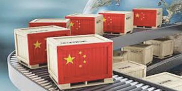 યુદ્ધને પરિણામે ચીનને નિકાસમાં ફટકો : માર્ચમાં માત્ર 2.50 ટકા જ વધારો
