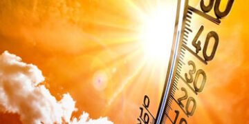 રાજ્યમાં સૌથી ગરમ રાજકોટ 42 સે, જળમાંગ વધીને 44 કરોડ લિટર થઈ | Rajkot hottest at 42 degrees Celsius …