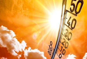 રાજ્યમાં સૌથી ગરમ રાજકોટ 42 સે, જળમાંગ વધીને 44 કરોડ લિટર થઈ | Rajkot hottest at 42 degrees Celsius …