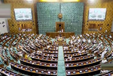 લોકસભાની બેઠકો 850 કરાશે મહિલાઓ માટે 273 અનામત | Lok Sabha seats to be increased to 850 273 reserved…