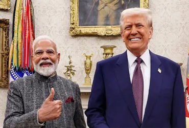 દોસ્ત ટ્રમ્પ સાથે પીએમ મોદીની ઈરાન મુદ્દે 40 મિનિટની ગુફ્તગૂ | PM Modi’s 40 minute conversation with…