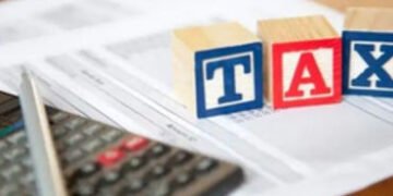 TDS રિટર્ન ફાઈલ કરવું સરળ થયું, ભાડું-પ્રોપર્ટીના કરકપાતનું રિટર્ન માટે નવું ફોર્મ 141 બહાર પડાયું |…