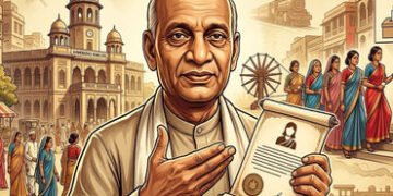 યાદ કરો વો દિન… સરદાર પટેલે સ્થાનિક સ્વરાજ્યમાં મહિલા અનામતની શરૂઆત કરાવી હતી | sardar patel first…