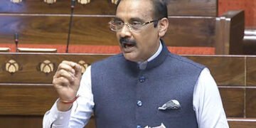 AAP સાંસદ અશોક મિત્તલના ઠેકાણે EDના દરોડા, રાઘવ ચઢ્ઢાની જગ્યાએ ડેપ્યુટી લીડર બન્યા હતા | ED Raids on…