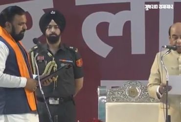 બિહારમાં નીતિશ યુગનો અંત! ભાજપના સમ્રાટ બન્યા નવા મુખ્યમંત્રી, જેડીયુના 2 ડેપ્યુટી CM | samrat choud…