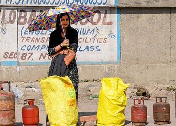 LPG સપ્લાય ઠીક થવામાં એક કે બે મહિના નહીં પણ વર્ષો લાગશે? યુદ્ધની સ્થિતિ વચ્ચે ચિંતાજનક અહેવાલ | lpg…