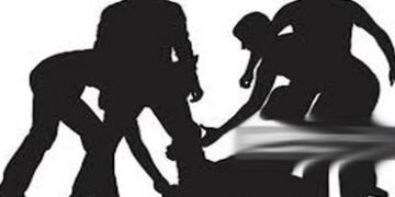 દંપતી પર સાસુ સસરા સહિત ચાર લોકોનો હુમલો | Couple attacked by four people including in laws