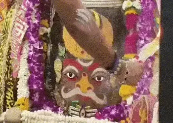 ઉજ્જૈન મહાકાલ મંદિર સમિતિનો મોટો નિર્ણય: નિઃશુલ્ક ભસ્મ આરતી બંધ, ઓનલાઈન જ કરી શકાશે બુકિંગ | ujjain …