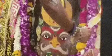 ઉજ્જૈન મહાકાલ મંદિર સમિતિનો મોટો નિર્ણય: નિઃશુલ્ક ભસ્મ આરતી બંધ, ઓનલાઈન જ કરી શકાશે બુકિંગ | ujjain …