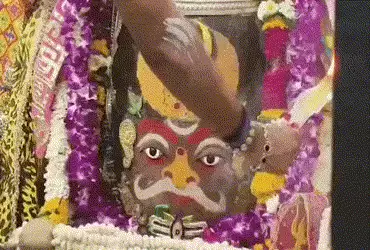 ઉજ્જૈન મહાકાલ મંદિર સમિતિનો મોટો નિર્ણય: નિઃશુલ્ક ભસ્મ આરતી બંધ, ઓનલાઈન જ કરી શકાશે બુકિંગ | ujjain …