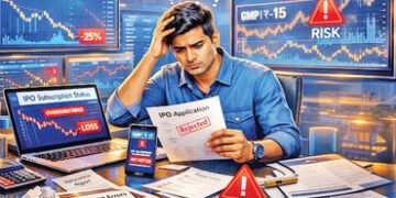 ઈરાન તણાવથી IPO બજાર ઠપ : રૂ.3 લાખ કરોડથી વધુના ઇશ્યૂ અટવાયા | IPO market stalled due to Iran tensio…