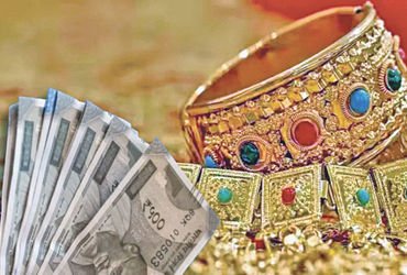 દેશના રિટેલ ક્રેડિટ પોર્ટફોલિઓમાં ગોલ્ડ લોનનો હિસ્સો વધીને 11 ટકા પહોંચ્યો | The share of gold loans…