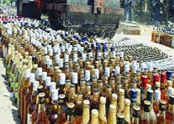 ચૂંટણીમાં મતદારનો રિઝવવા દારુની રેલમછેલ કરવા બુટલેગરો મેદાને | Sakaw pwe epwe angei chon uttut me mw…