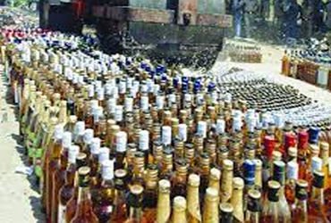 ચૂંટણીમાં મતદારનો રિઝવવા દારુની રેલમછેલ કરવા બુટલેગરો મેદાને | Sakaw pwe epwe angei chon uttut me mw…