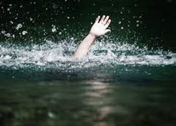 ખંભાળિયાના દાત્રાણા ગામે કરૂણાંતિકા : 3 બાળકો તળાવમાં ડૂબ્યાં, 2ના મોત | Tragedy in Khambhaliya’s Da…