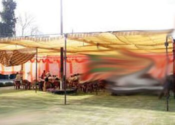 ચૂંટણી સંગ્રામ – માંડવા નાંખવા માટે ઉમેદવારોએ પરવાનગી લેવી પડશે | Election campaign Candidates will …