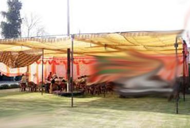 ચૂંટણી સંગ્રામ – માંડવા નાંખવા માટે ઉમેદવારોએ પરવાનગી લેવી પડશે | Election campaign Candidates will …