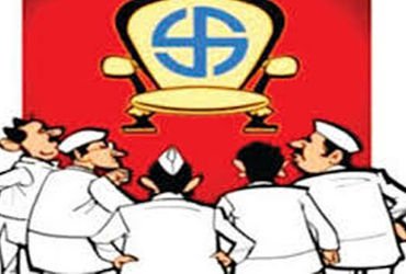 રાજકોટમાં કોંગ્રેસના બધા ઉમેદવારો અકબંધ રહેતા નેતાઓને હાશકારો | All Congress candidates in Rajkot re…