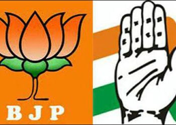 વડોદરા તાલુકા કોંગ્રેસ પ્રમુખના પત્નીએ ફોર્મ ખેંચી લીધું,સયાજીપુરાના ઉમેદવારે કહ્યું,પ્રમુખ ના લડે ત…