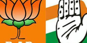 વડોદરા તાલુકા કોંગ્રેસ પ્રમુખના પત્નીએ ફોર્મ ખેંચી લીધું,સયાજીપુરાના ઉમેદવારે કહ્યું,પ્રમુખ ના લડે ત…