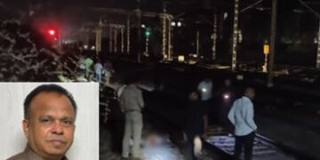 ઉમરગામ ચૂંટણી અધિકારી આપઘાત કેસમાં પોલીસ તપાસ શરૂ, આદિવાસી સમાજ-કોંગ્રેસની કડક કાર્યવાહીની માગ | Uma…