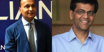 EDએ અનિલ અંબાણીના નજીકના અમિતાભ ઝુનઝુનવાલા અને અનિલ બાપનાની કરી ધરપકડ | reliance group ed arrest ami…