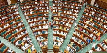 સંસદમાં આજે નવા સીમાંકન મુદ્દે સરકારને ઘેરવા વિપક્ષે હાથ મિલાવ્યા | Opposition joins hands to corner…