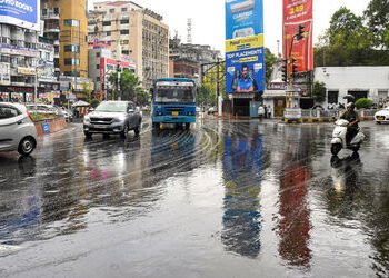 ગુજરાતમાં માવઠાનું સંકટ: સાબરકાંઠા, અમરેલી સહિત 7 જિલ્લામાં બે દિવસ વરસાદની આગાહી | Unseasonal Rain …