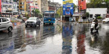 ગુજરાતમાં માવઠાનું સંકટ: સાબરકાંઠા, અમરેલી સહિત 7 જિલ્લામાં બે દિવસ વરસાદની આગાહી | Unseasonal Rain …